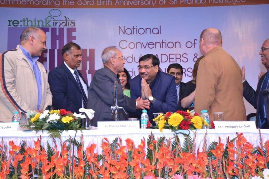 Arya College of Pharmacy Jaipur Awards photo 2