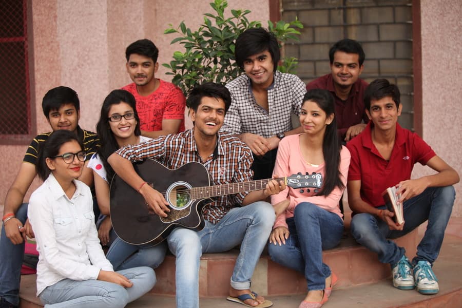 Arya College of Pharmacy Jaipur Campus photo 3