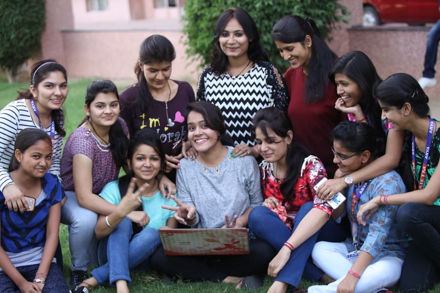 Arya College of Pharmacy Jaipur Campus photo 5