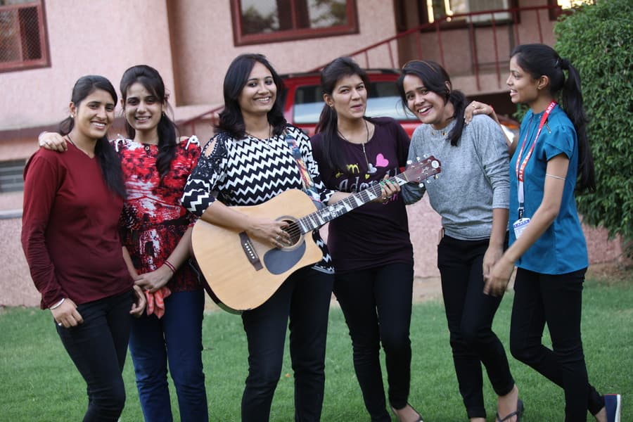 Arya College of Pharmacy Jaipur Campus photo 6