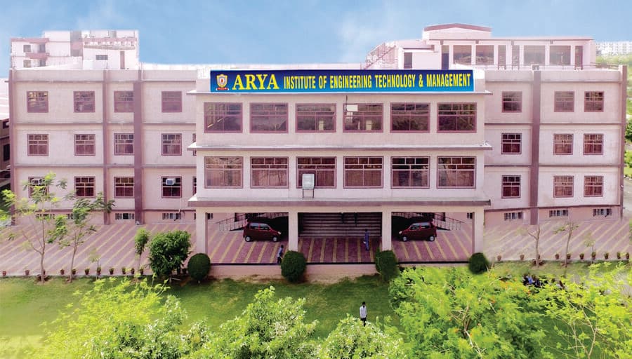 Arya College of Pharmacy Jaipur Building photo 6