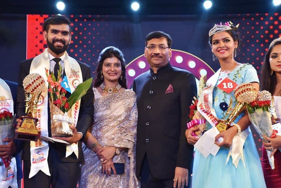 Arya College of Pharmacy Jaipur Cultural photo 2