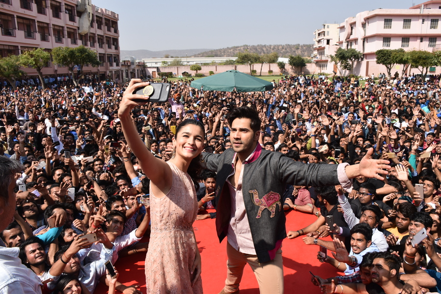 Arya College of Pharmacy Jaipur Cultural photo 23