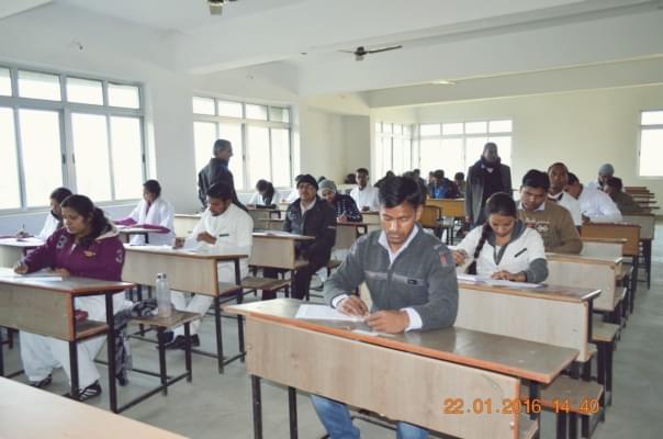 Devki Mahavir Homeopathic College and Hospital Garhwa Campus photo 5