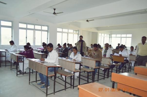 Devki Mahavir Homeopathic College and Hospital Garhwa Campus photo 6