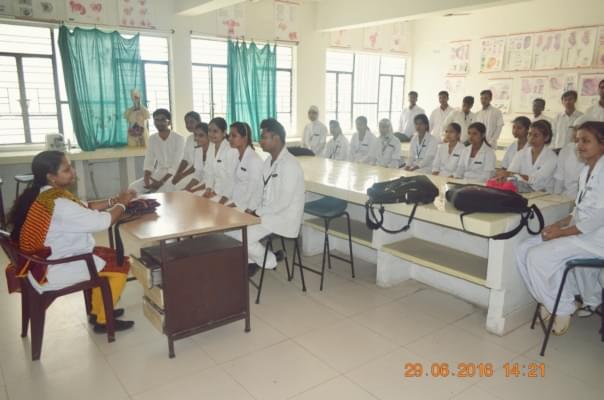 Devki Mahavir Homeopathic College and Hospital Garhwa Campus photo 7