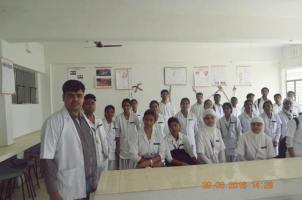 Devki Mahavir Homeopathic College and Hospital Garhwa Campus photo 8
