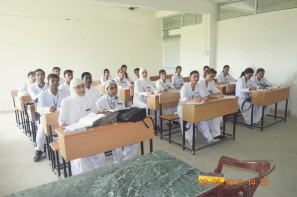 Devki Mahavir Homeopathic College and Hospital Garhwa Campus photo 9