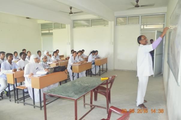 Devki Mahavir Homeopathic College and Hospital Garhwa Campus photo 11