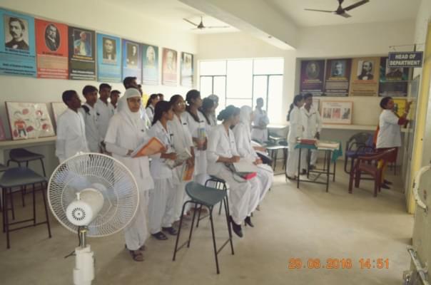 Devki Mahavir Homeopathic College and Hospital Garhwa Campus photo 12