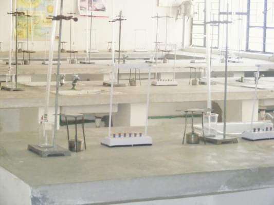 Devki Mahavir Homeopathic College and Hospital Garhwa Campus photo 14