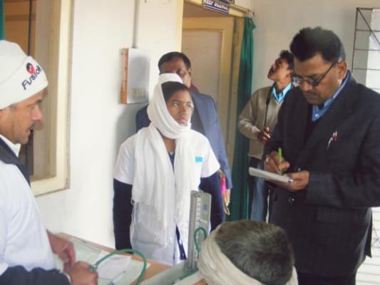 Devki Mahavir Homeopathic College and Hospital Garhwa Campus photo 15