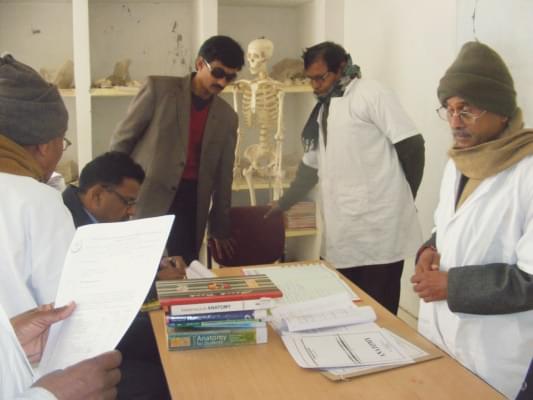 Devki Mahavir Homeopathic College and Hospital Garhwa Campus photo 16