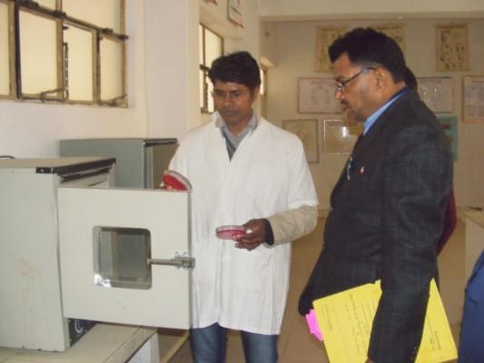 Devki Mahavir Homeopathic College and Hospital Garhwa Campus photo 18