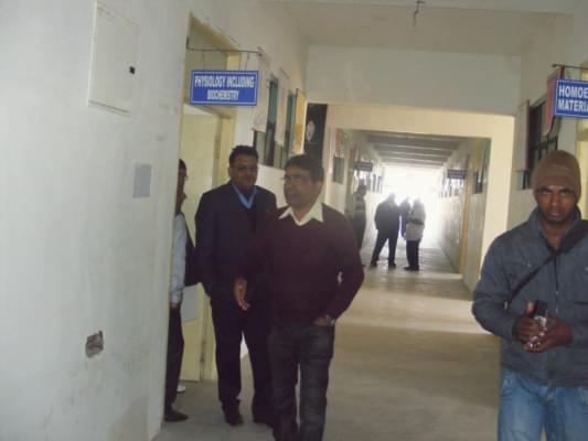 Devki Mahavir Homeopathic College and Hospital Garhwa Campus photo 19