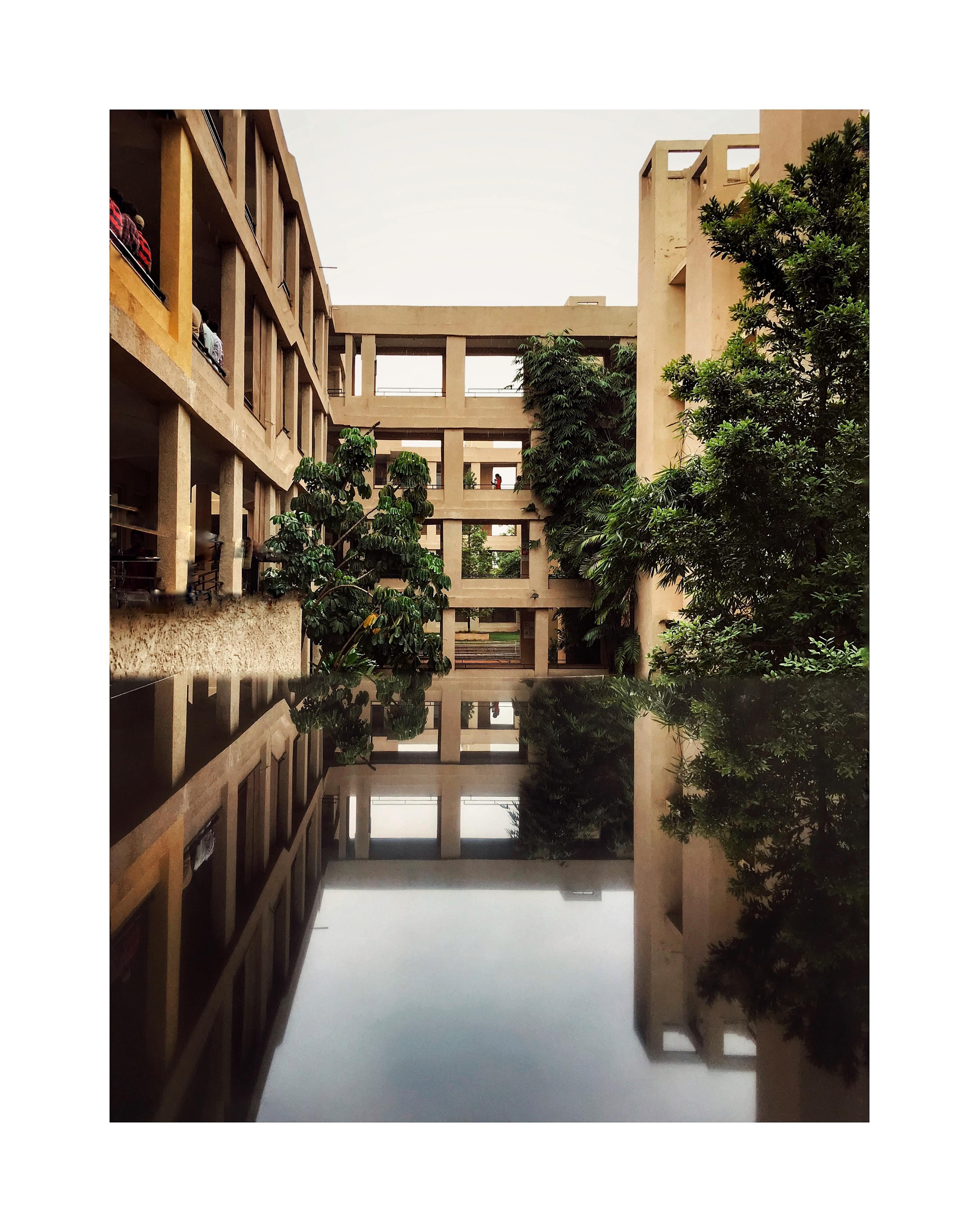 HITAM Campus Infrastructure photo 6