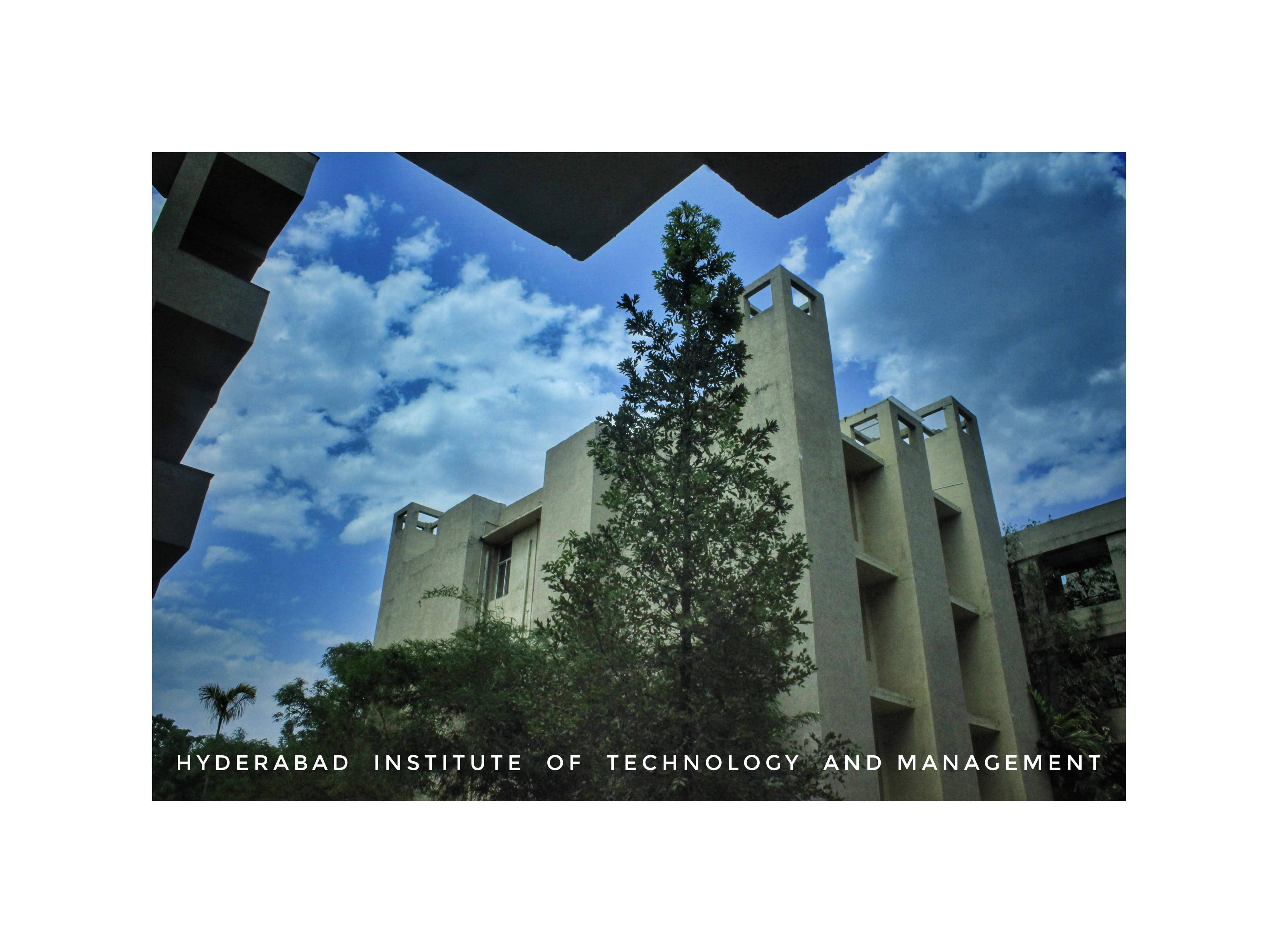 HITAM Campus Infrastructure photo 3