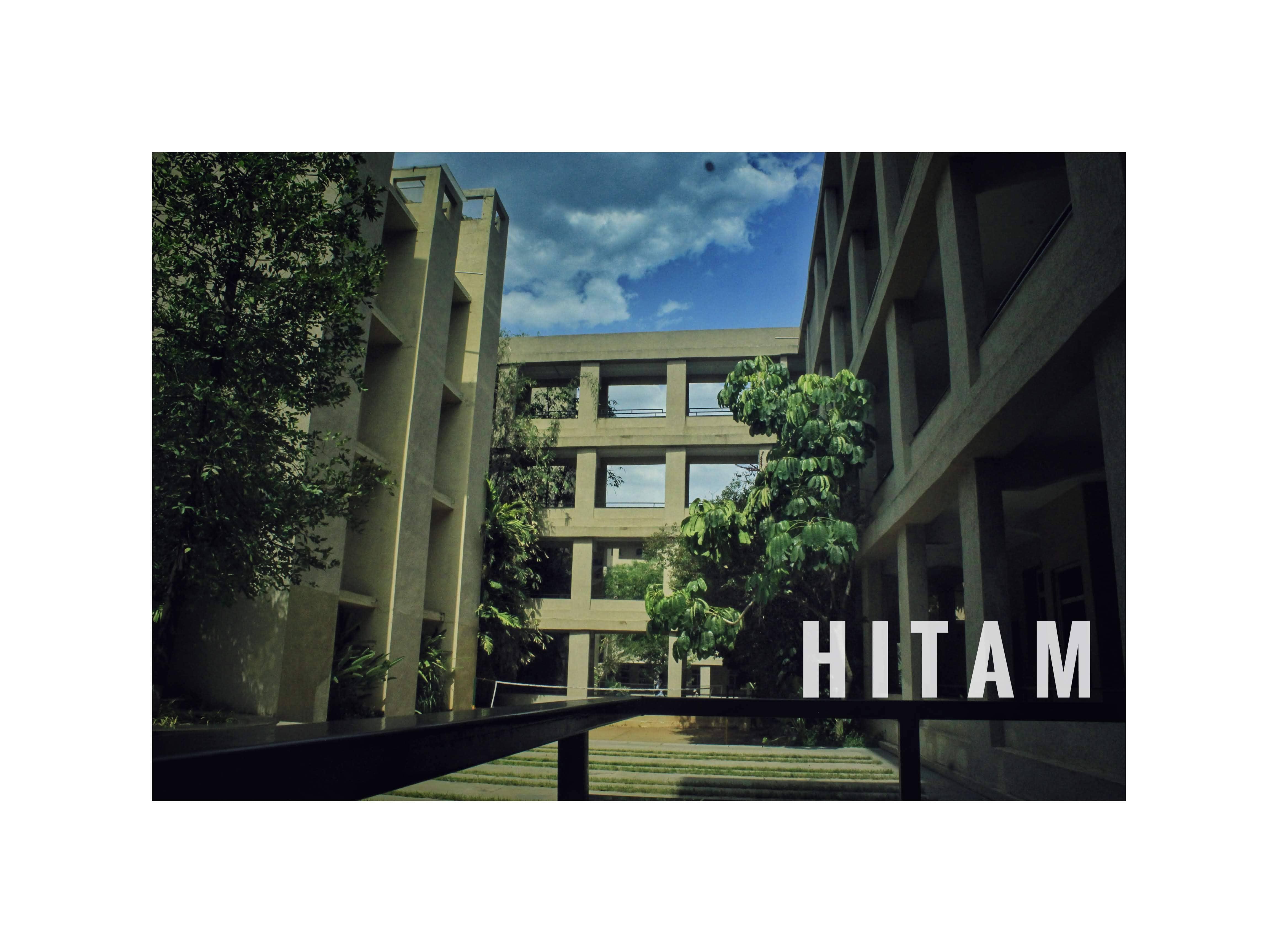 HITAM Campus Infrastructure photo 4