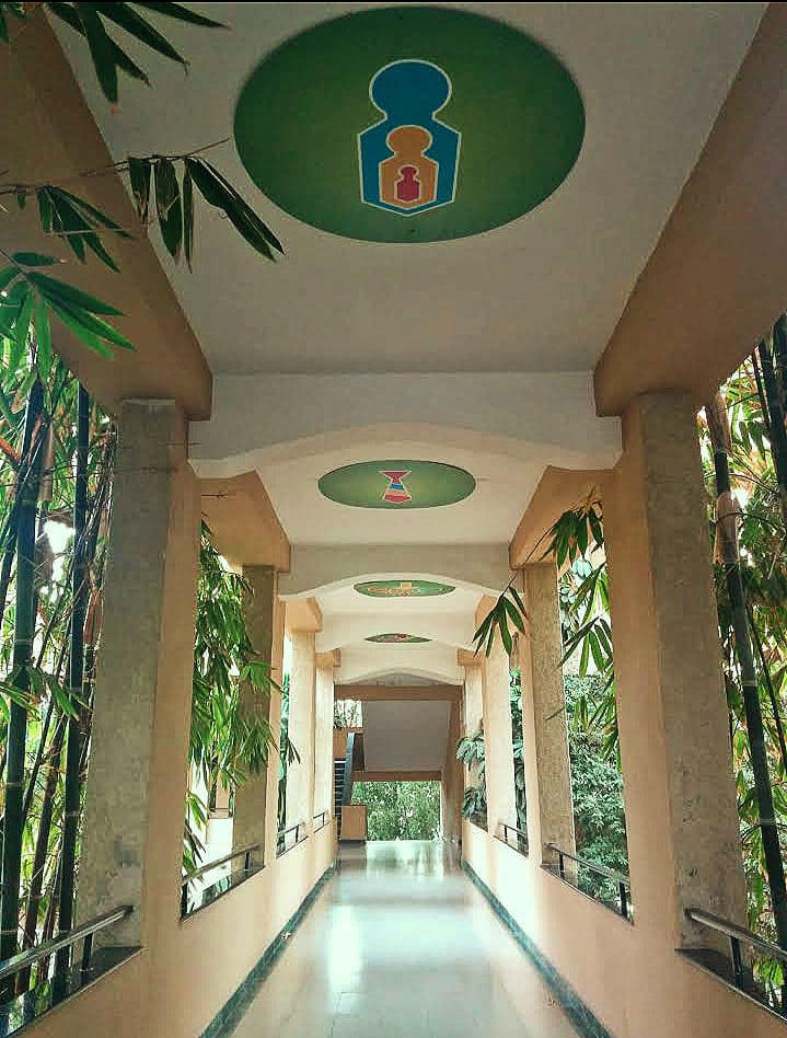 HITAM Campus Infrastructure photo 9