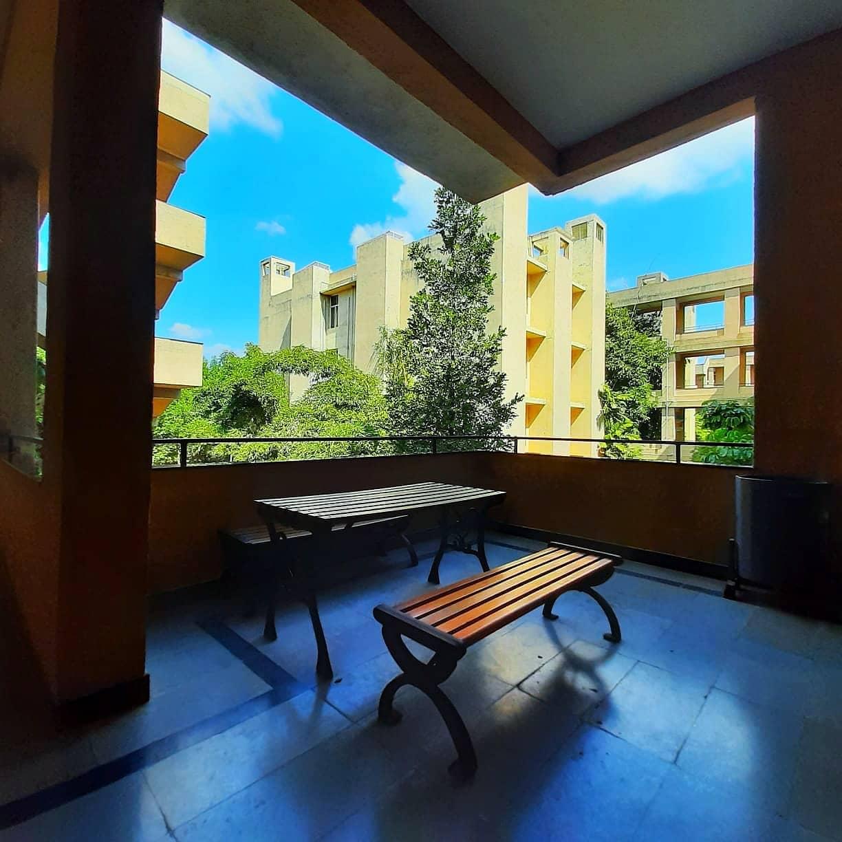 HITAM Campus Infrastructure photo 11