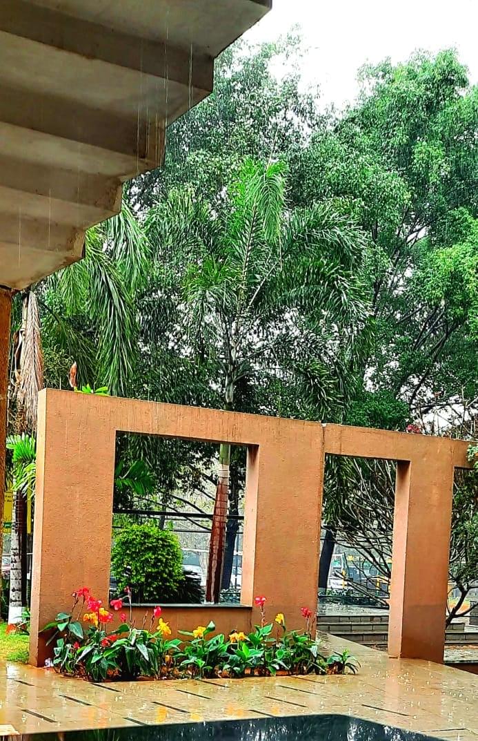 HITAM Campus Infrastructure photo 14