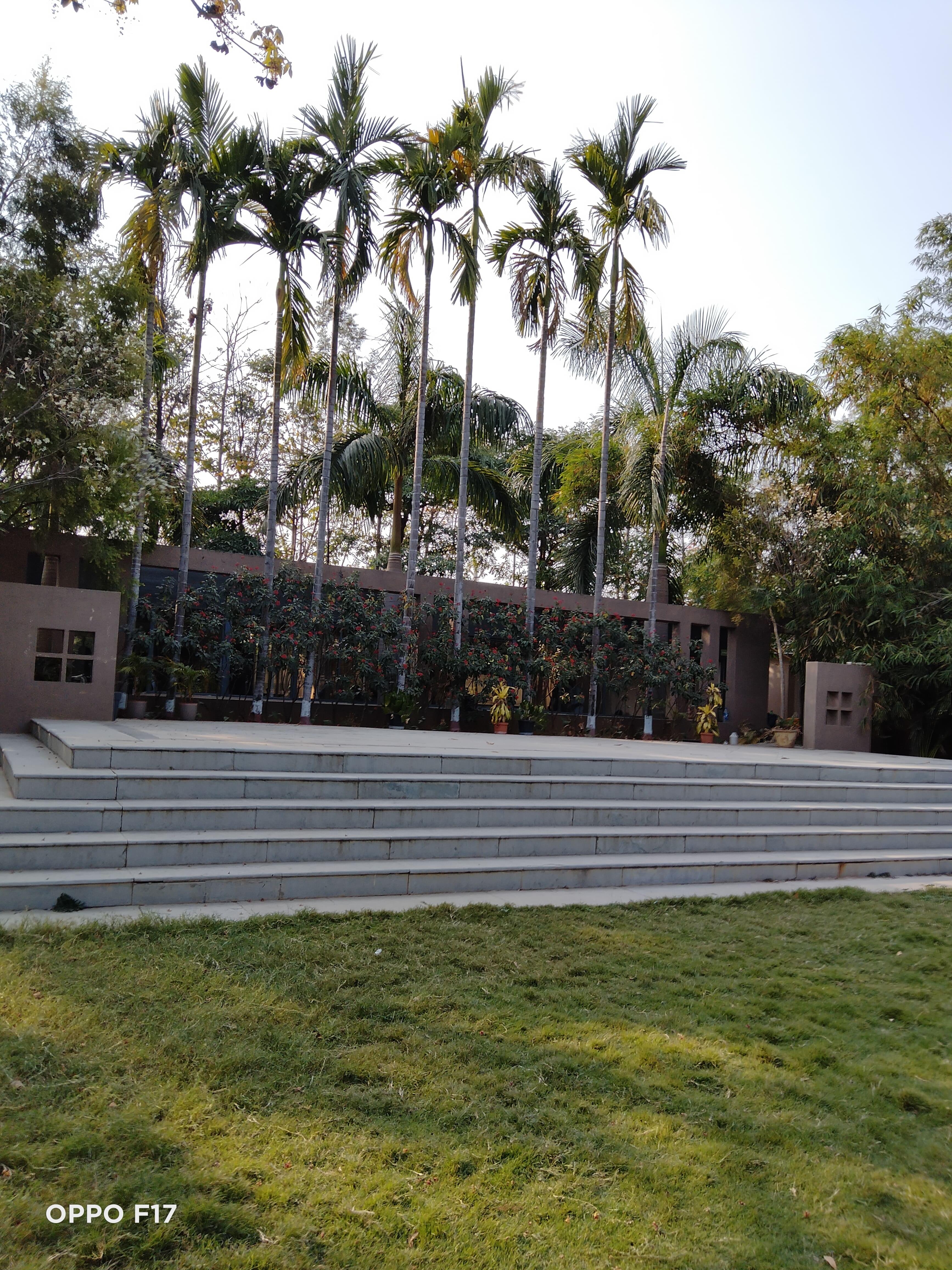 HITAM Campus Infrastructure photo 15