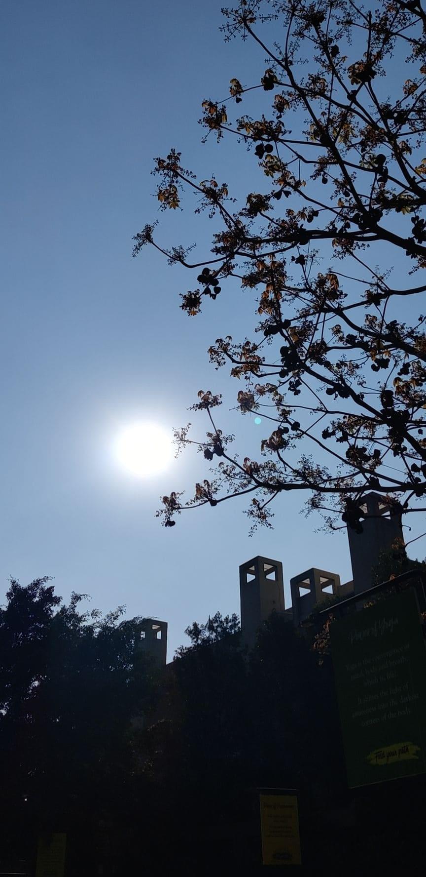 HITAM Campus Infrastructure photo 16