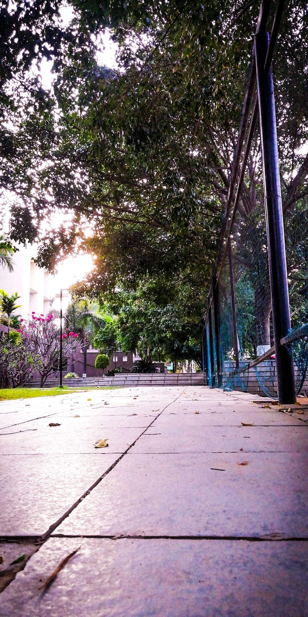 HITAM Campus Infrastructure photo 17