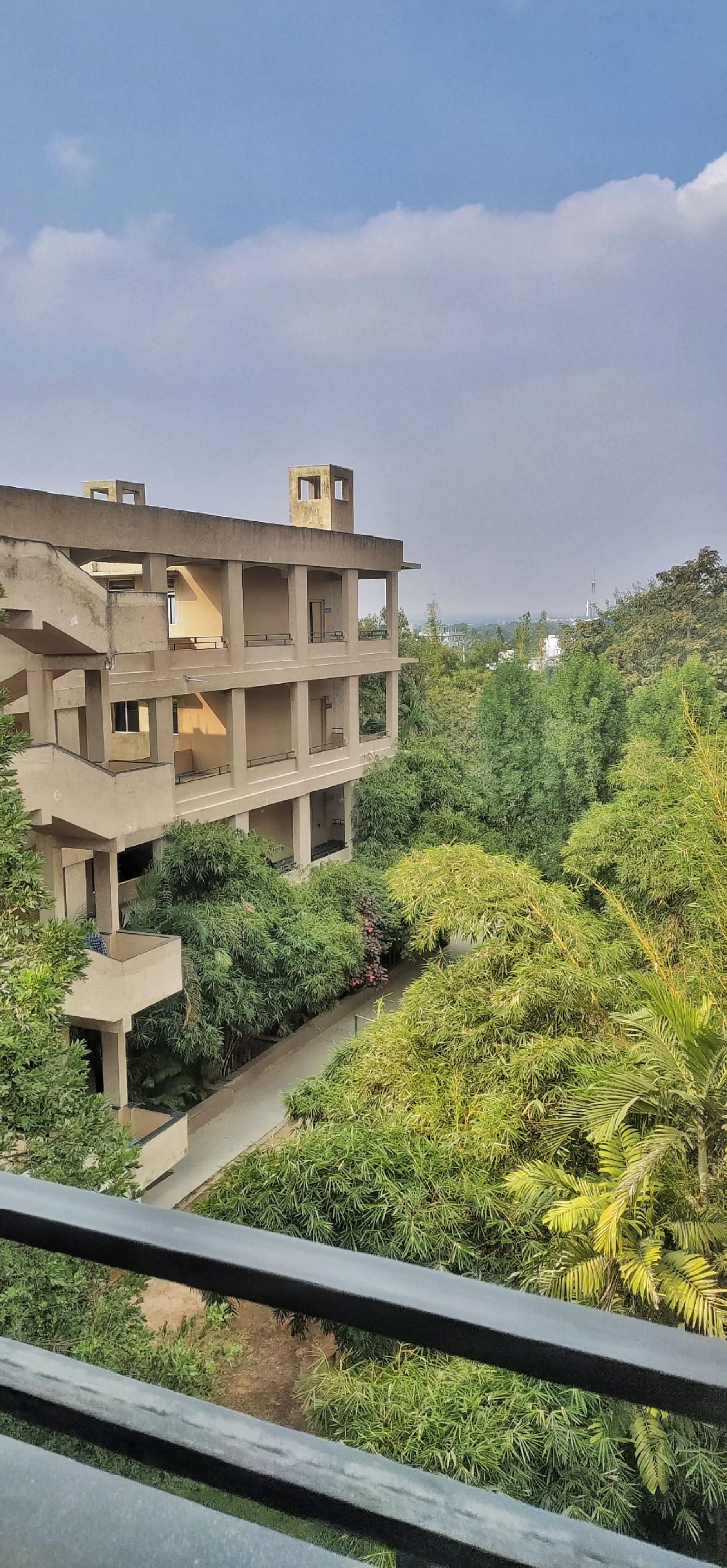 HITAM Campus Infrastructure photo 10