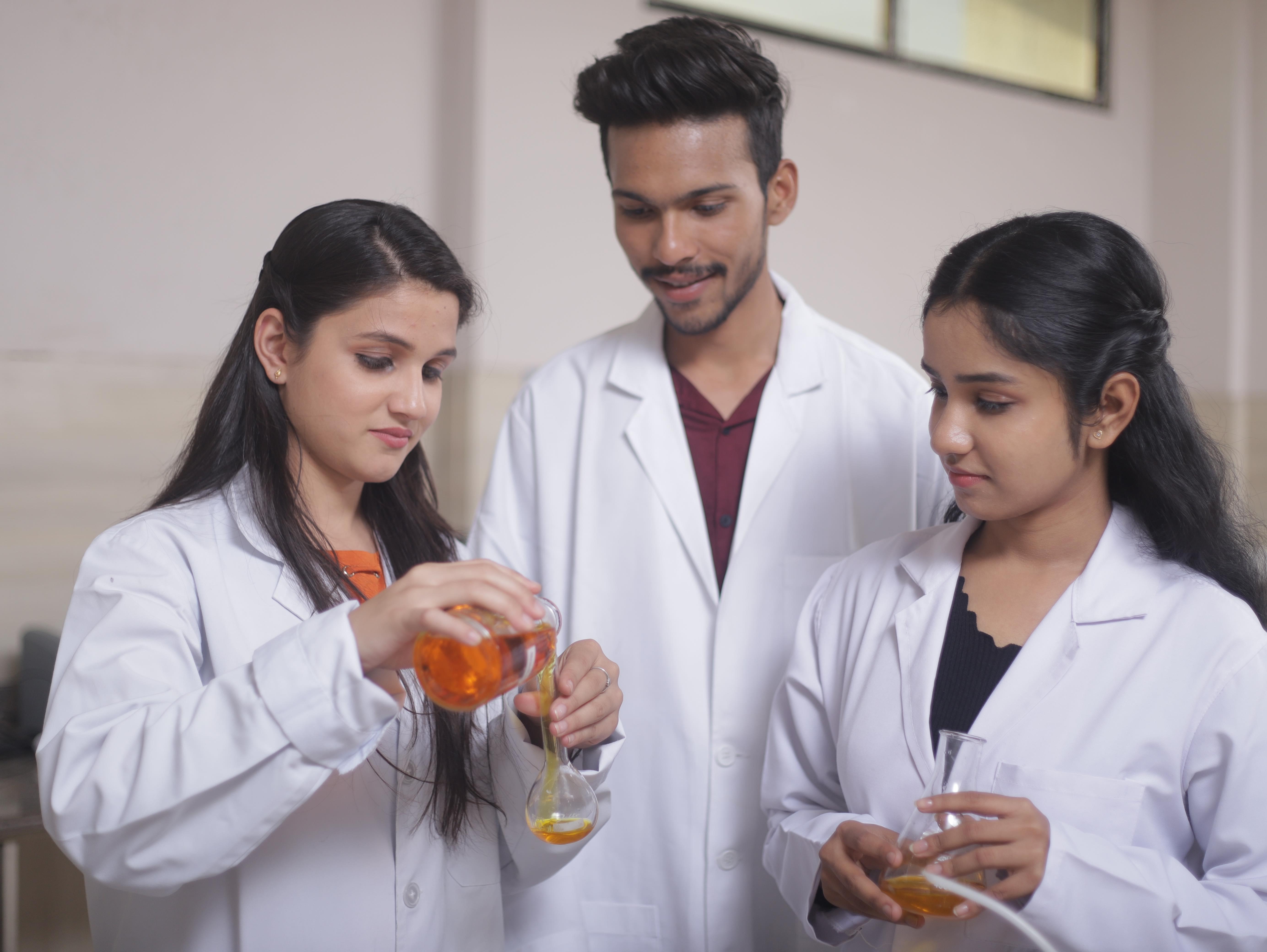 Sri Aurobindo Institute of Technology Indore Campus Life photo 9