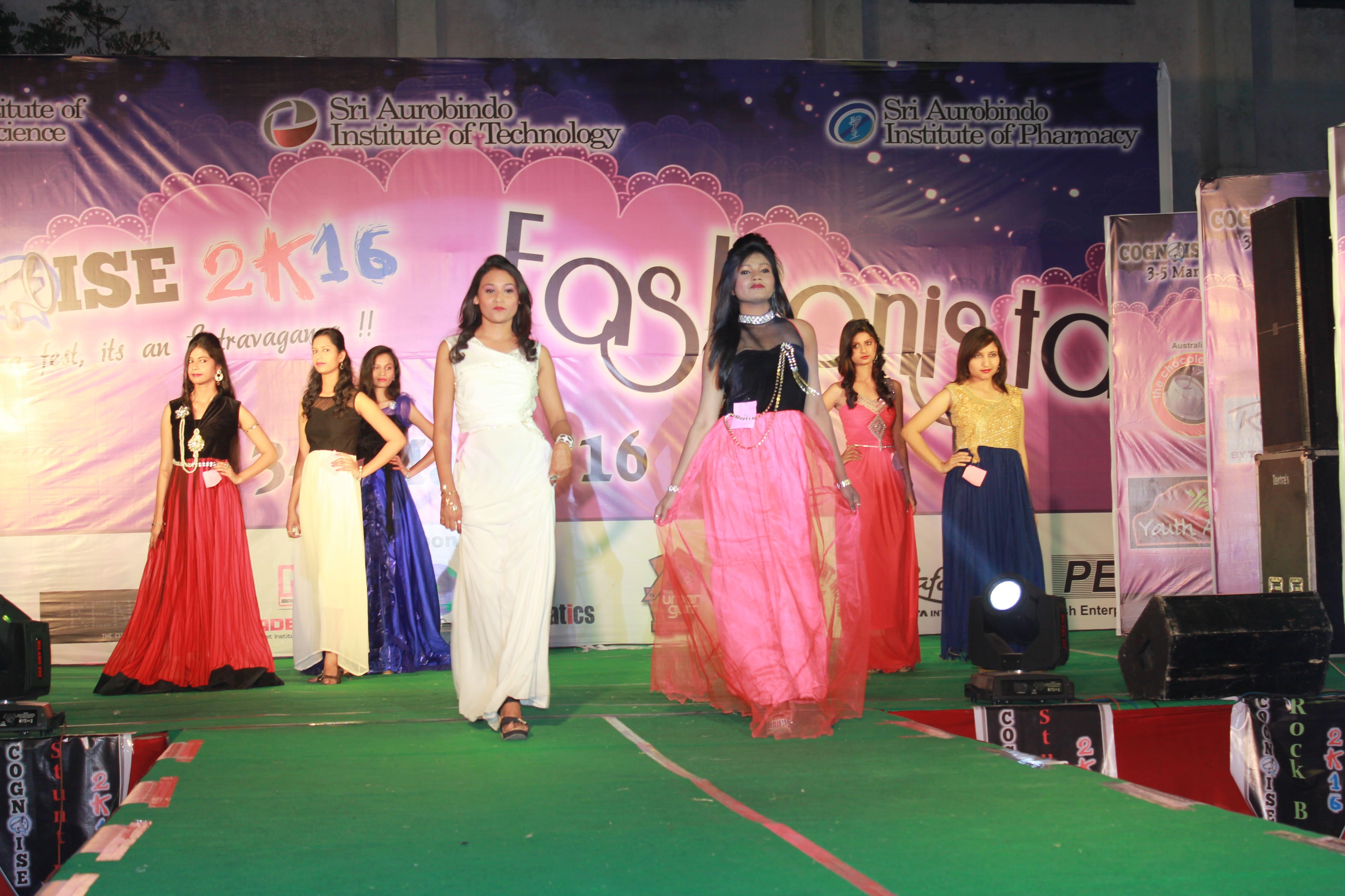 Sri Aurobindo Institute of Technology Indore Campus Life photo 13