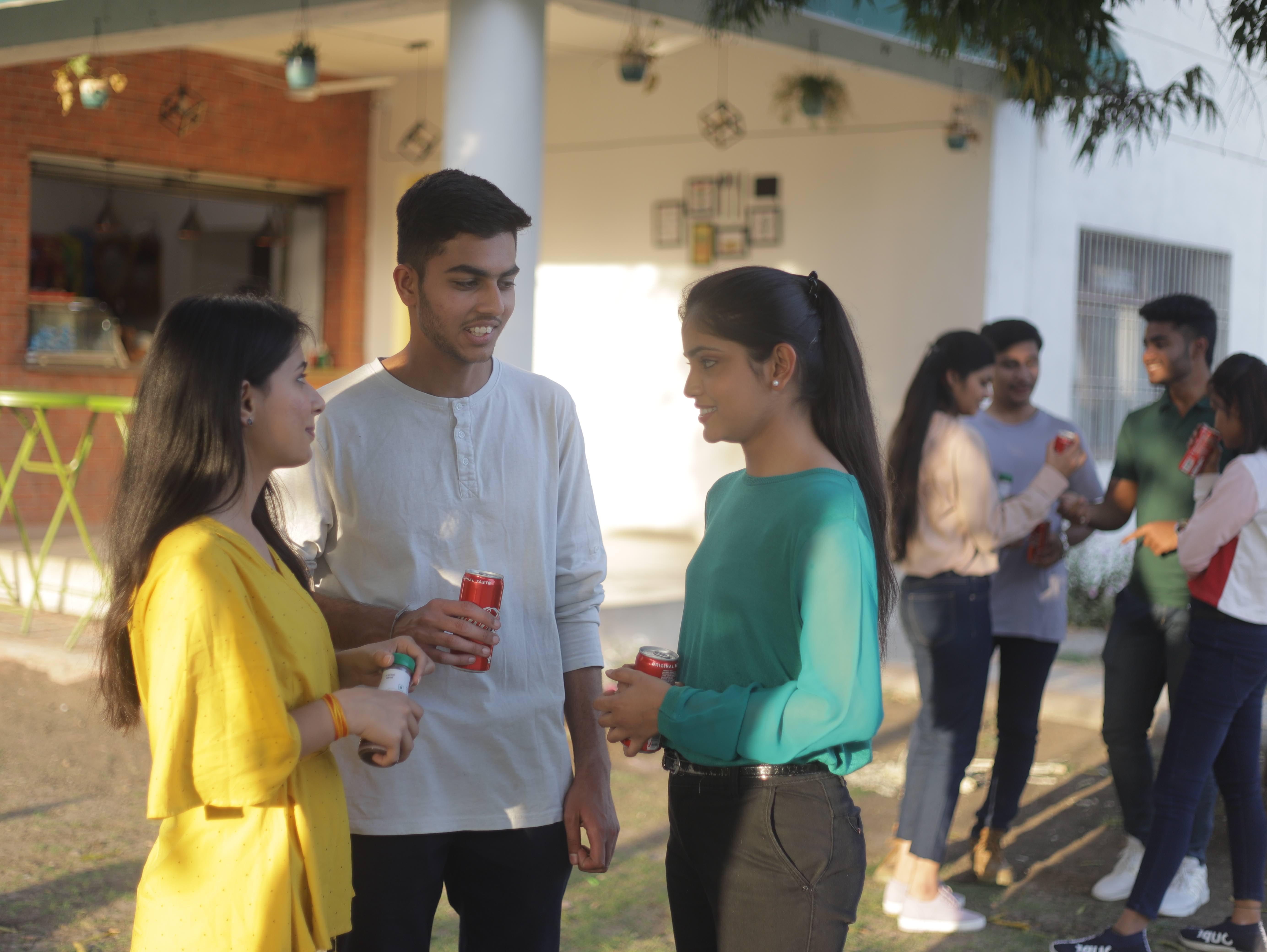 Sri Aurobindo Institute of Technology Indore Campus Life photo 15