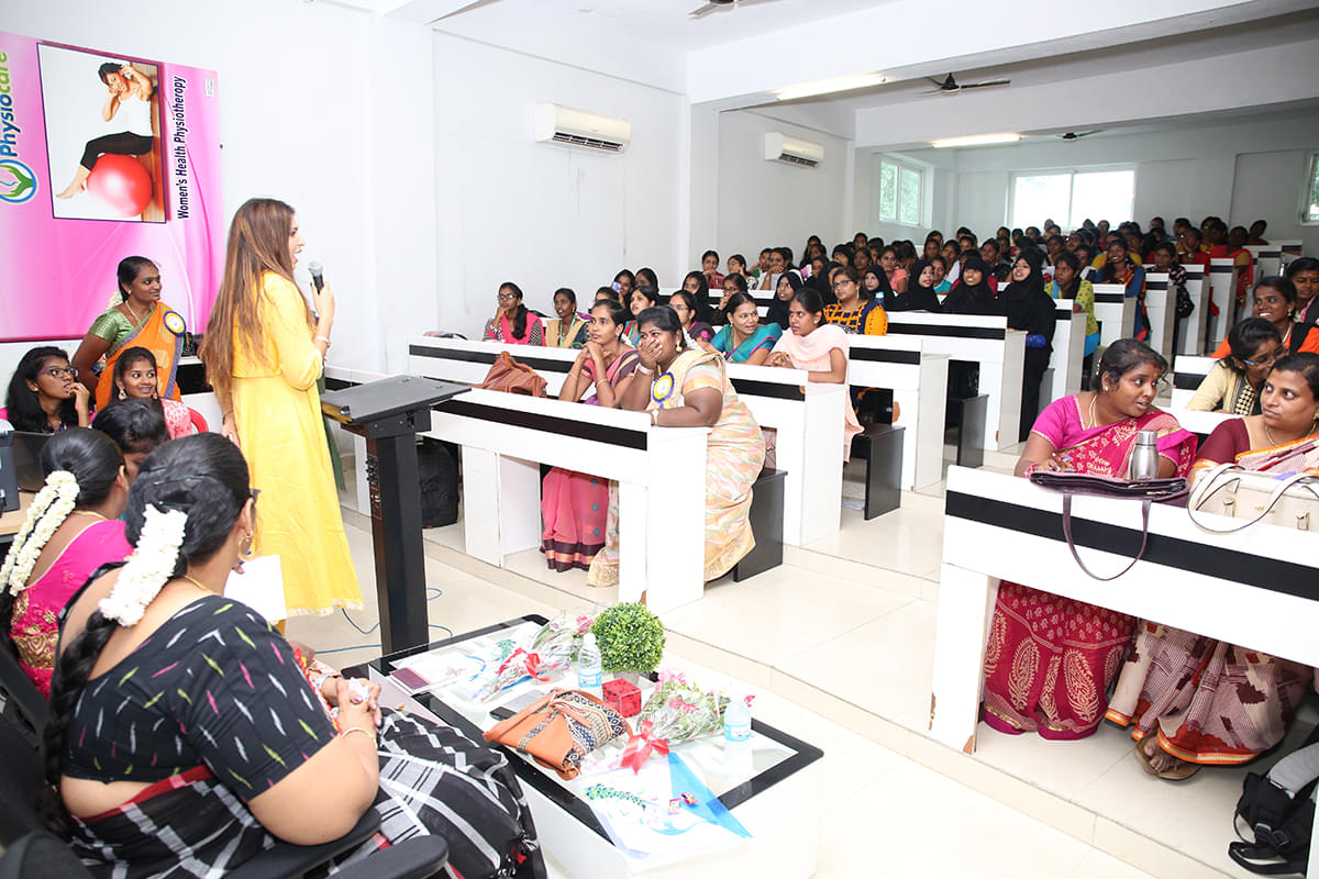 Global College of Arts and Science Vellore Events photo 4