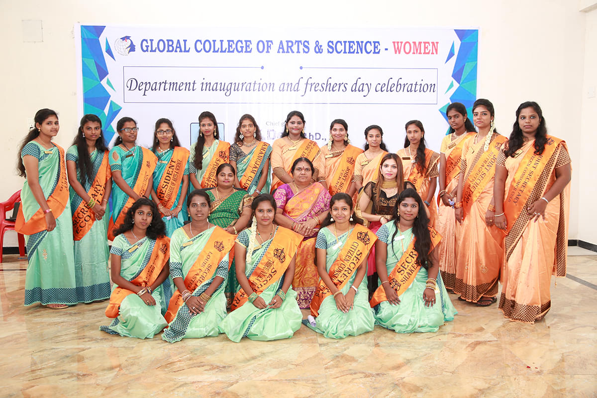 Global College of Arts and Science Vellore Events photo 3