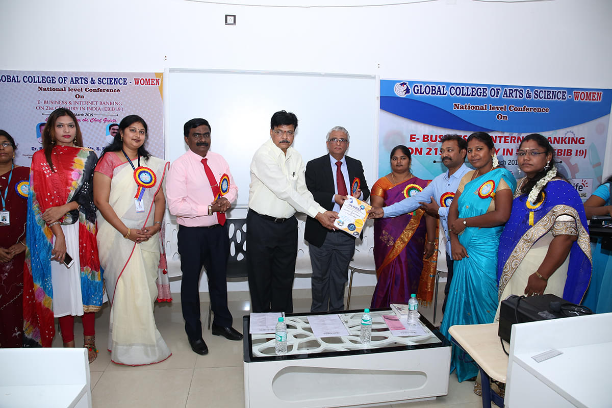 Global College of Arts and Science Vellore Events photo 6