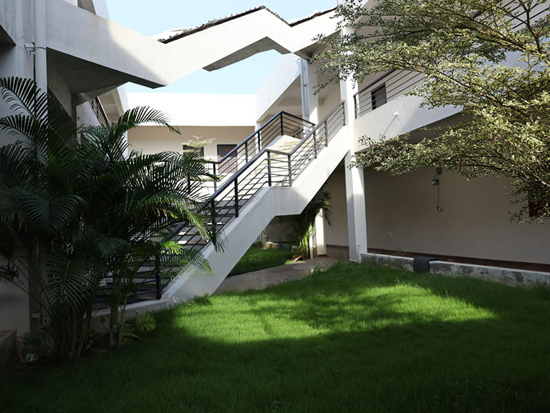 Global College of Arts and Science Vellore Infrastructure photo 4