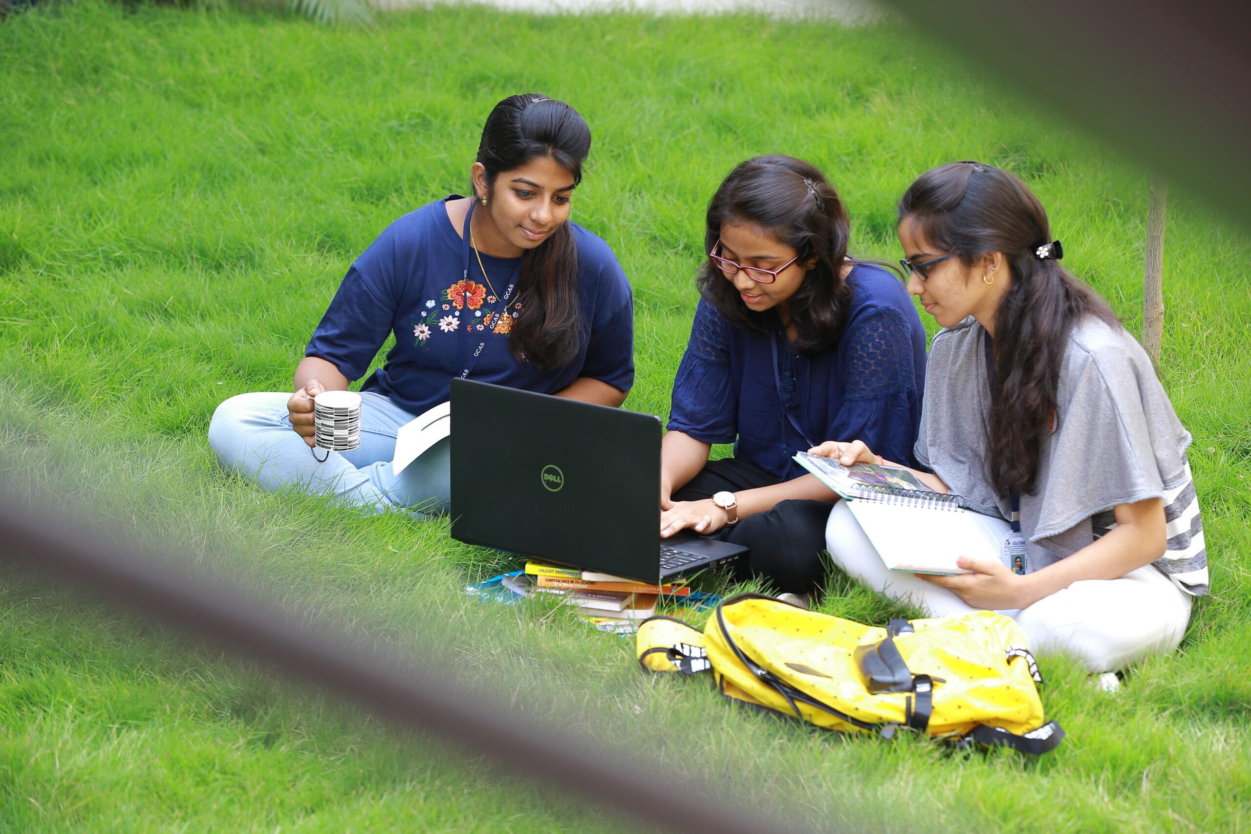 Global College of Arts and Science Vellore Infrastructure photo 7