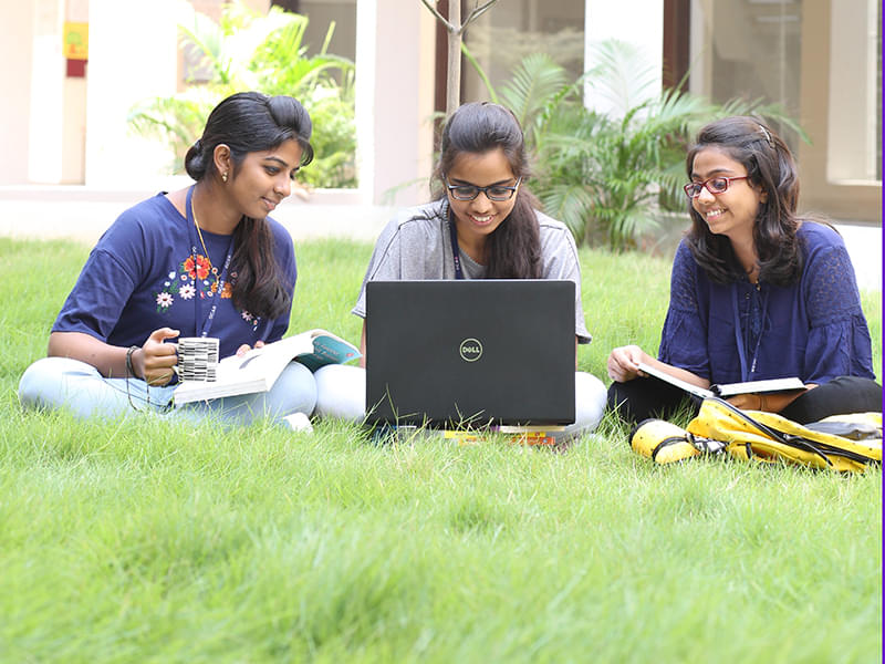 Global College of Arts and Science Vellore Infrastructure photo 2