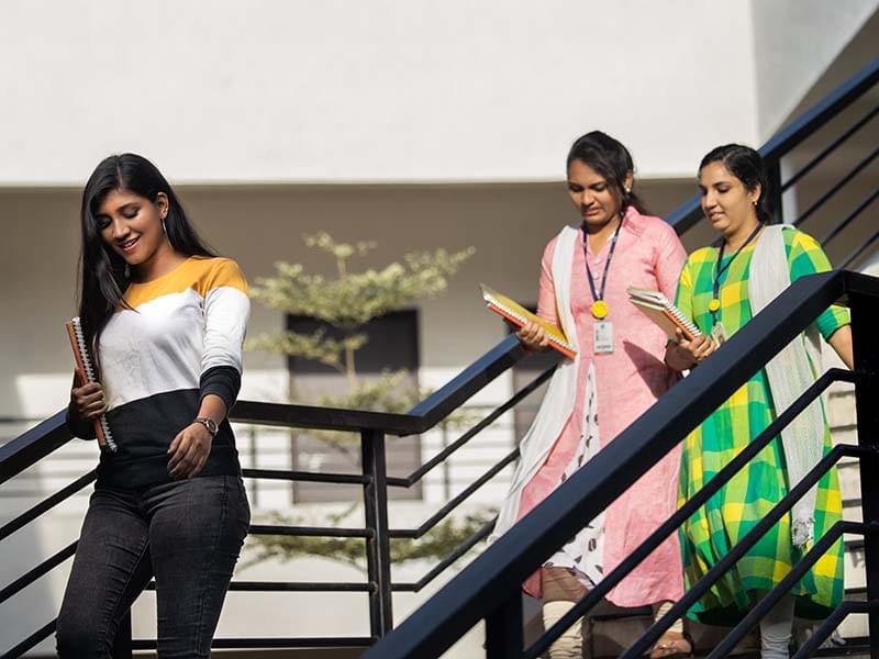 Global College of Arts and Science Vellore Infrastructure photo 3