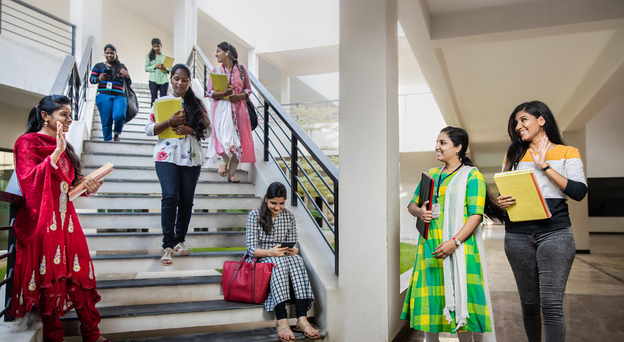 Global College of Arts and Science Vellore Infrastructure photo 1