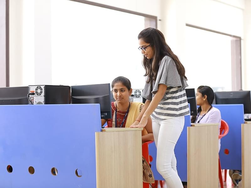 Global College of Arts and Science Vellore Infrastructure photo 12