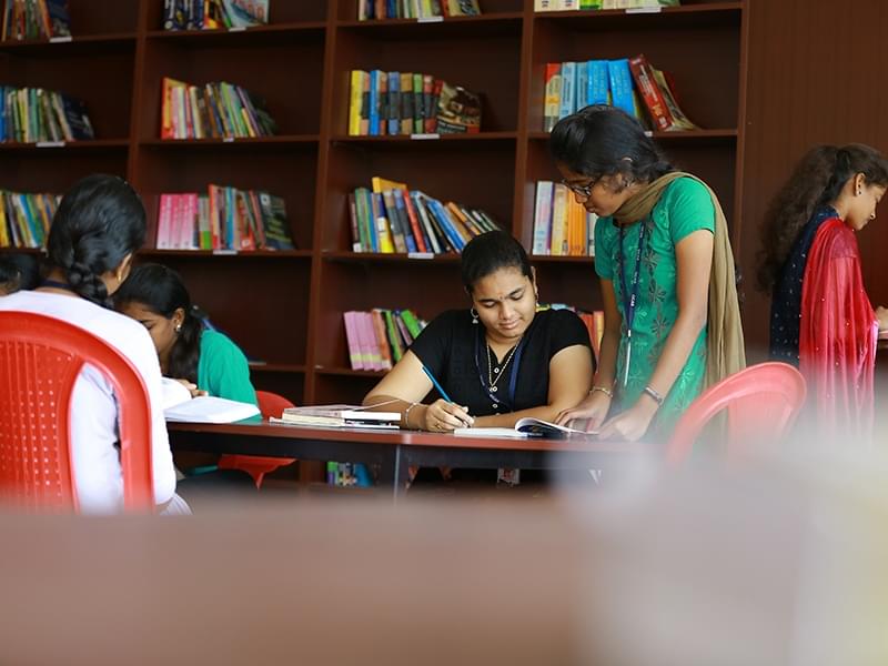 Global College of Arts and Science Vellore Infrastructure photo 11