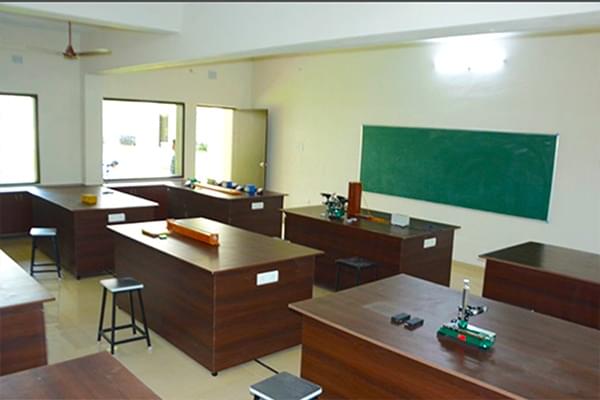 Global College of Arts and Science Vellore Infrastructure photo 8