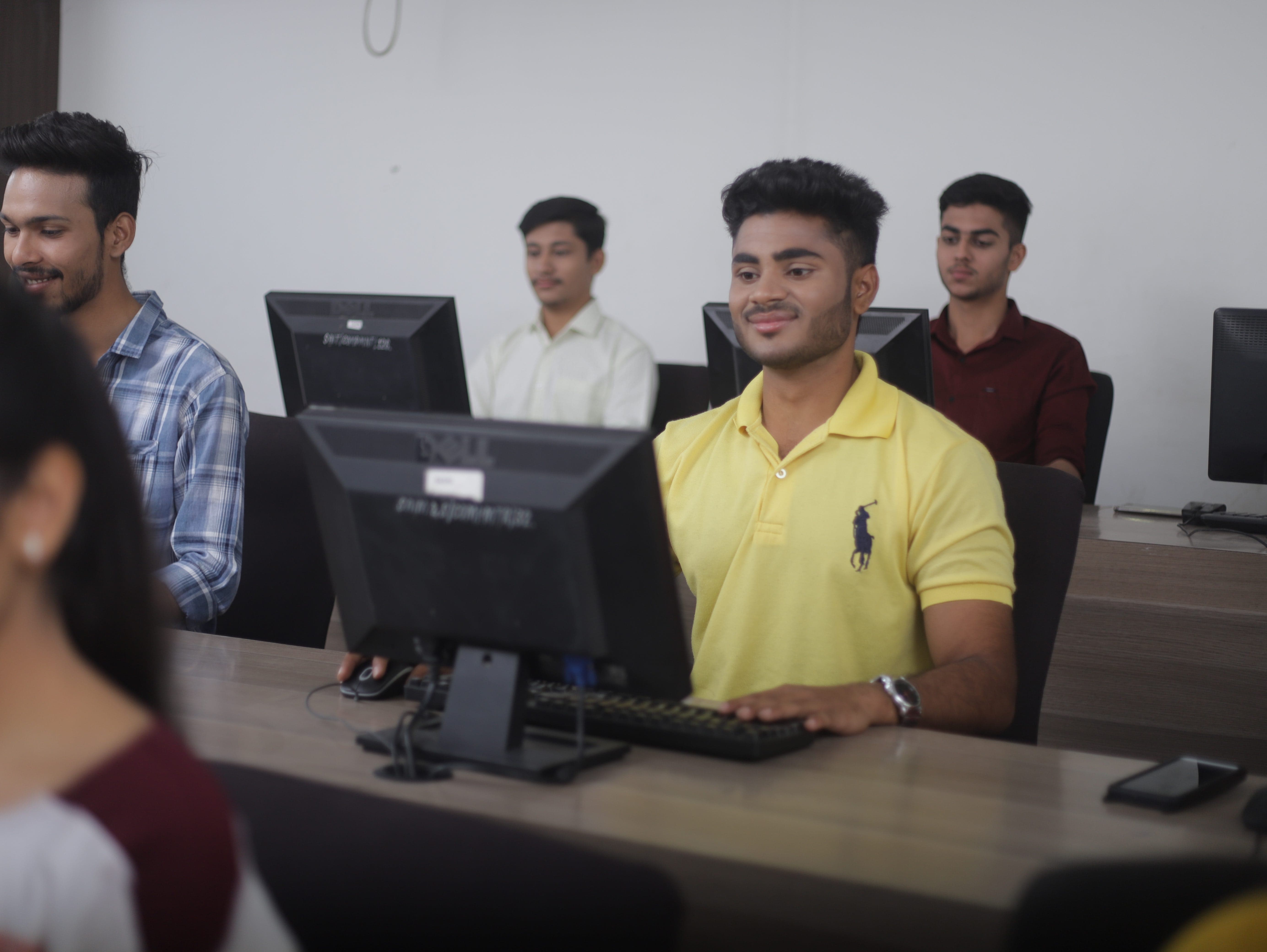 Sri Aurobindo Institute of Pharmacy Indore Campus Life photo 5