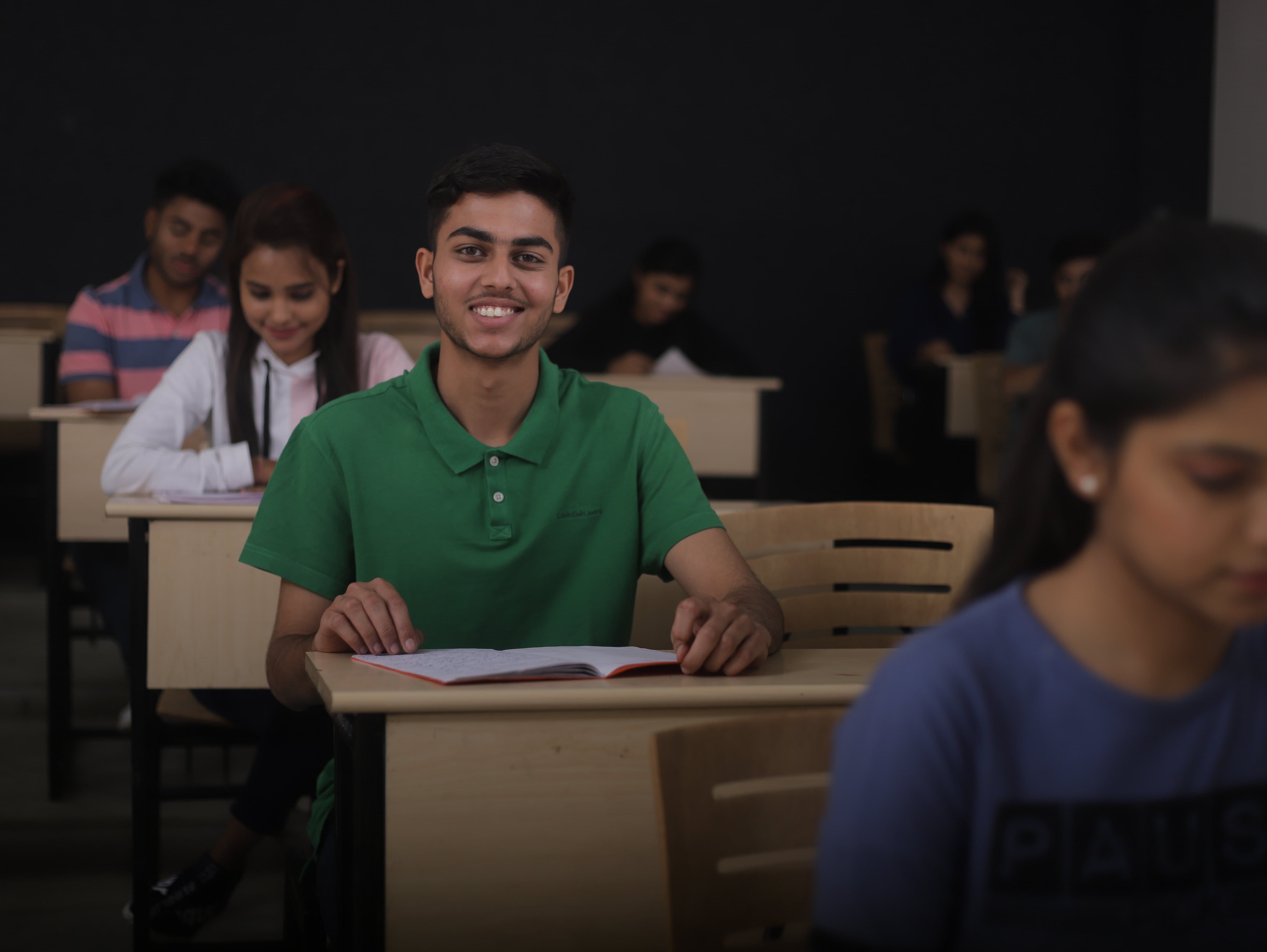 Sri Aurobindo Institute of Pharmacy Indore Campus Life photo 1