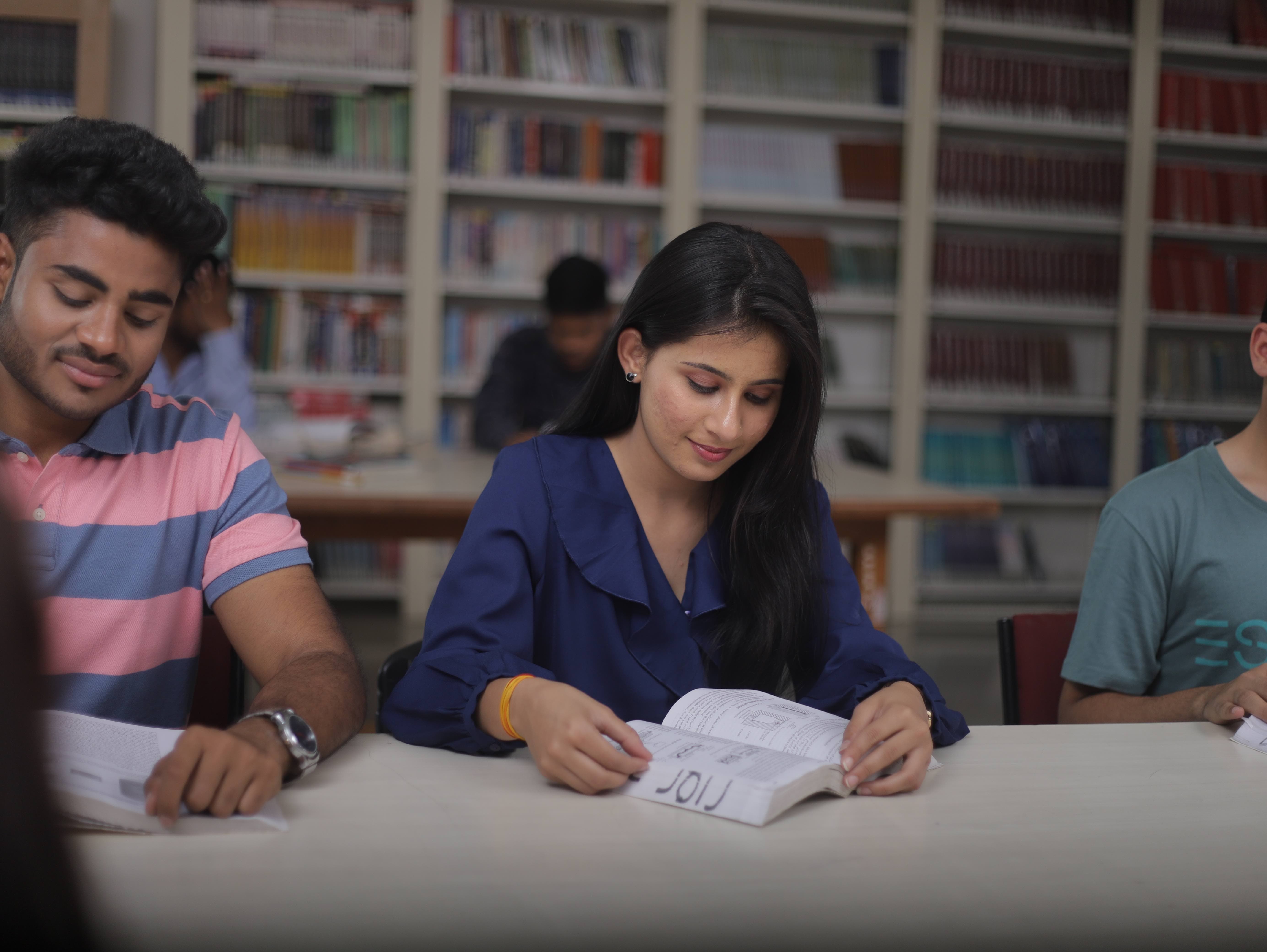 Sri Aurobindo Institute of Pharmacy Indore Campus Life photo 7