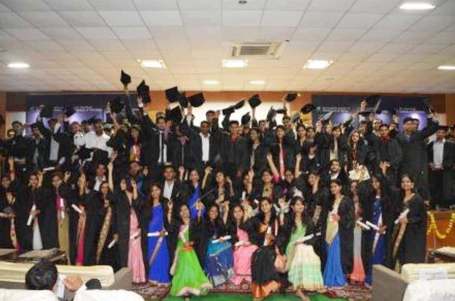 Sri Aurobindo Institute of Pharmacy Indore Campus Life photo 8