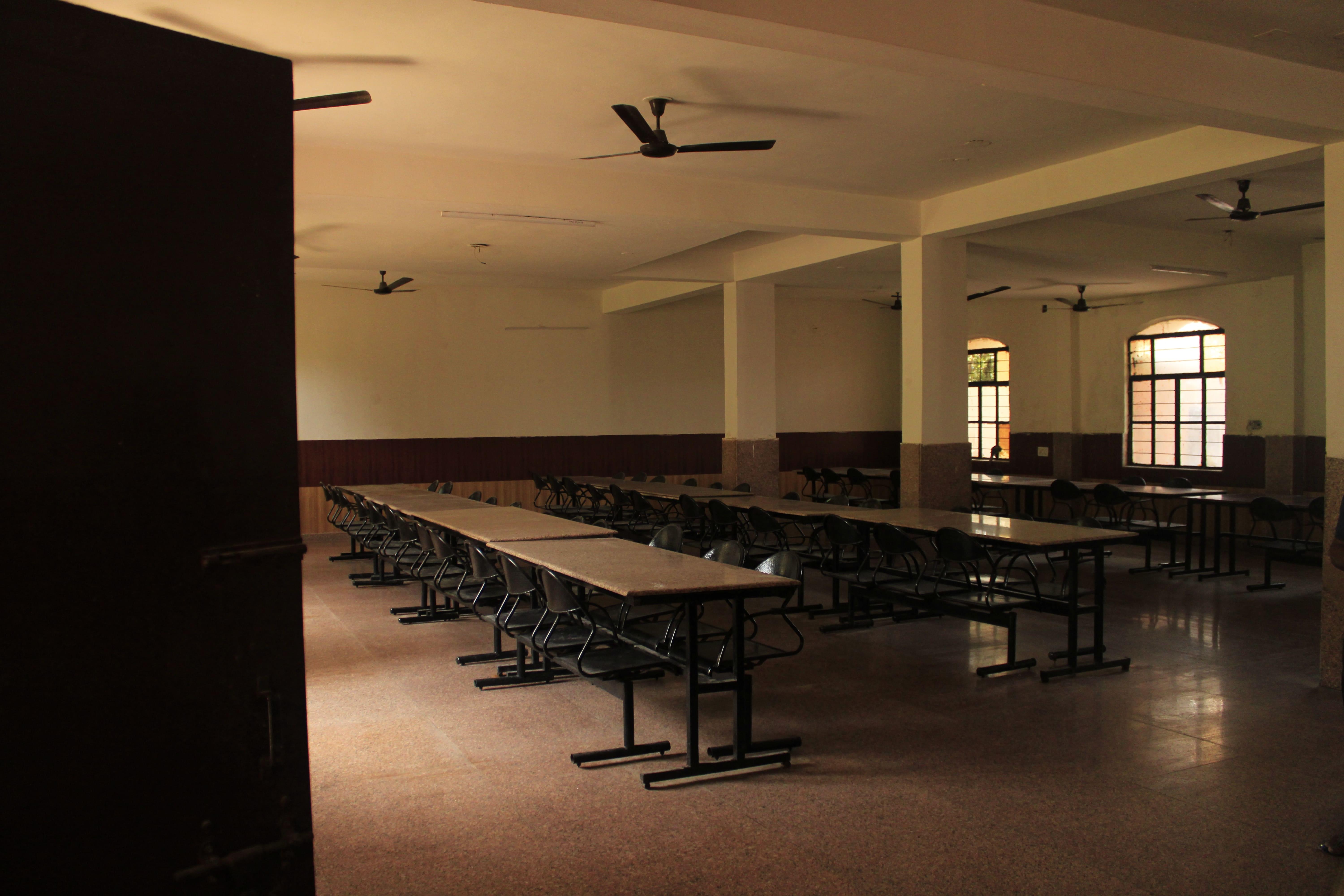 Lords University Alwar College infrastructure photo 6