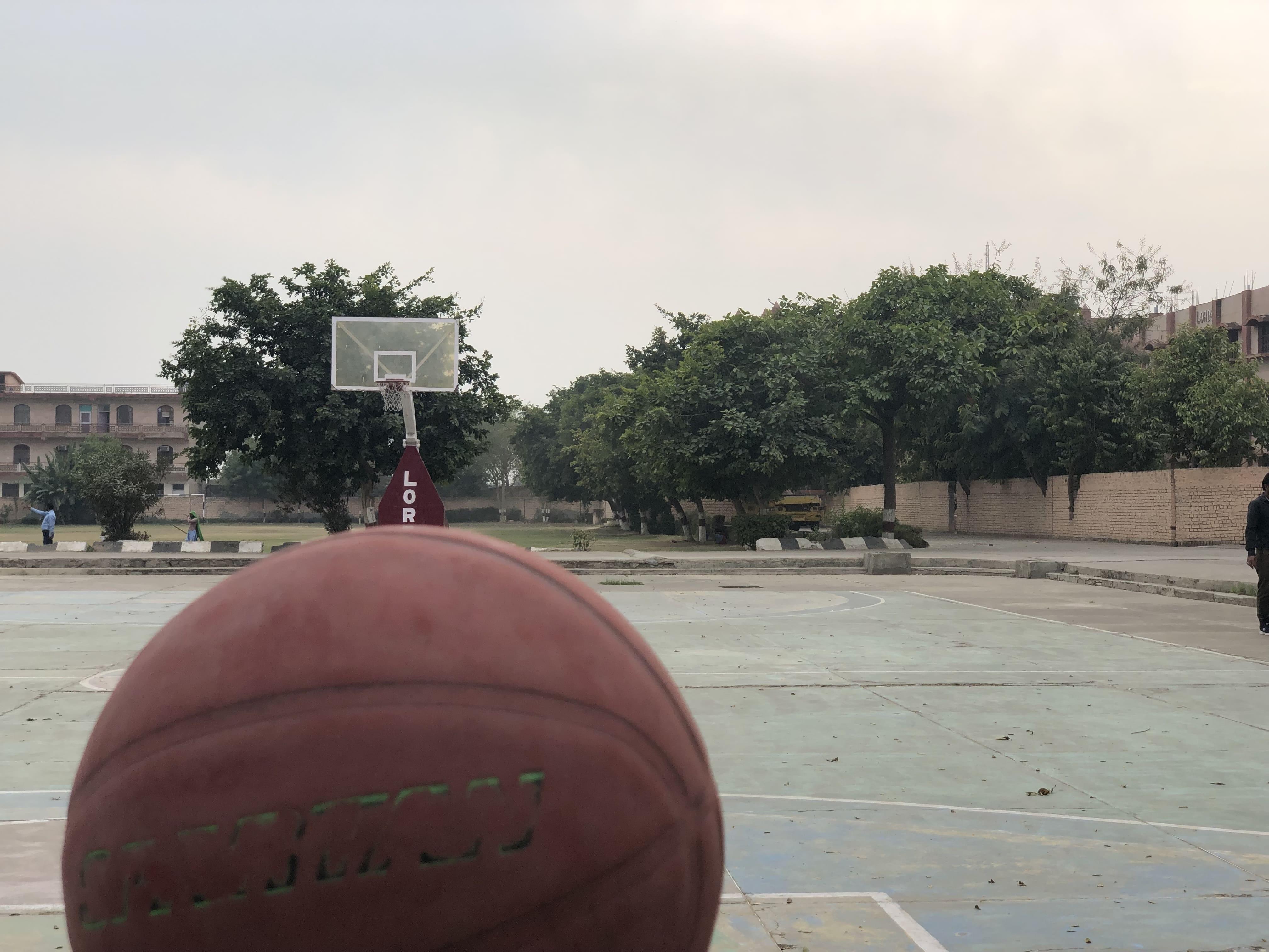 Lords University Alwar College infrastructure photo 7