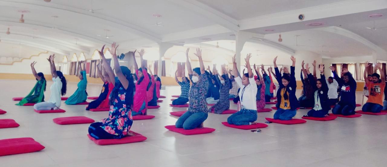 AMC Engineering College Bangalore Events photo 18